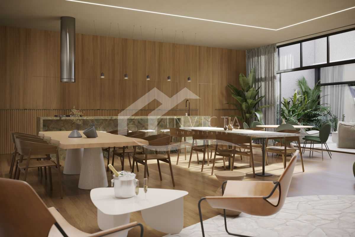 Conheça 09 do imóvel - Studio Exclusivo com Vista Mar e Área Gourmet na Zona Sul do Rio de Janeiro! - FCST10002 - 9 09 - 9
