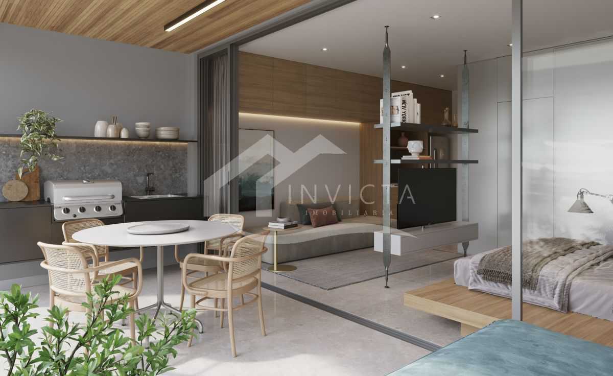 Conheça 17 do imóvel - Studio Exclusivo com Vista Mar e Área Gourmet na Zona Sul do Rio de Janeiro! - FCST10002 - 18 17 - 18