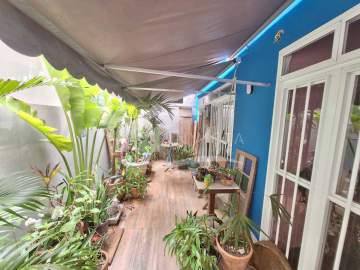 Imperdível - Maravilhoso 3 Quartos - FCAP21229