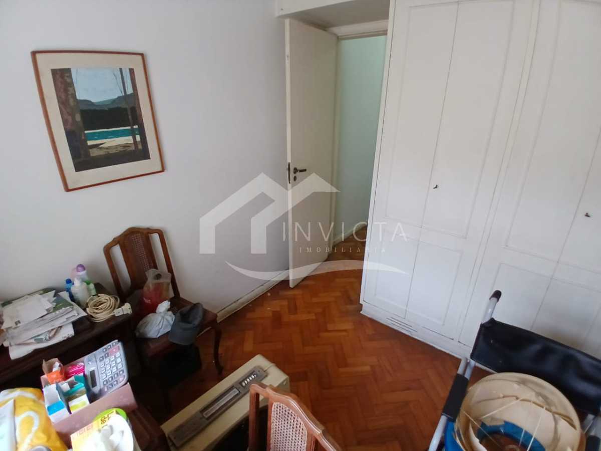 Conheça WhatsApp Image 2024-09-06 at 1 do imóvel - Excelente apartamento 3 quartos em rua nobre de copacabana. - FCAP31398 - 9 WhatsApp Image 2024-09-06 at 1 - 9