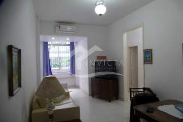 Imperdível - imperdível apartamento de 2 quartos em Ipanema !!! - RPAP20006