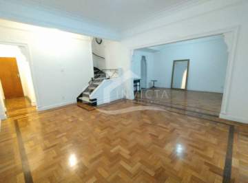 Imperdível - IMPERDIVEL DUPLEX, REFORMADO, COM VAGA NA ESCRITURA!! - FCAP31400