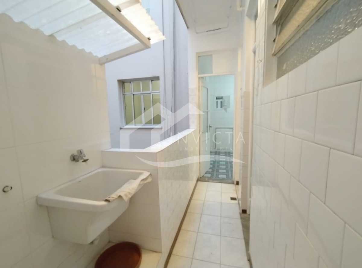 Conheça 431643e3-3d4a-4726-91a6-59ce02 do imóvel - IMPERDIVEL DUPLEX, REFORMADO, COM VAGA NA ESCRITURA!! - FCAP31400 - 29 431643e3-3d4a-4726-91a6-59ce02 - 29