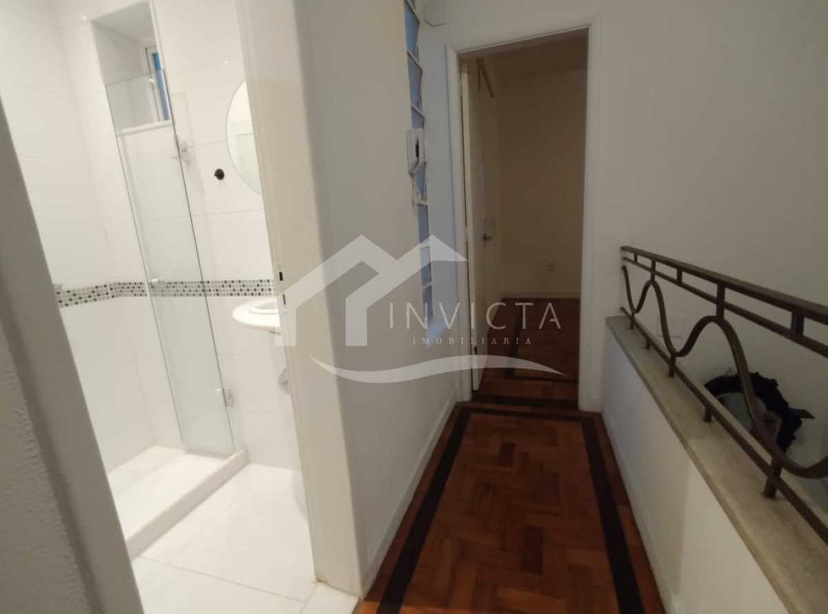 Conheça 703212fe-e340-4e13-9809-e2f0d8 do imóvel - IMPERDIVEL DUPLEX, REFORMADO, COM VAGA NA ESCRITURA!! - FCAP31400 - 13 703212fe-e340-4e13-9809-e2f0d8 - 13