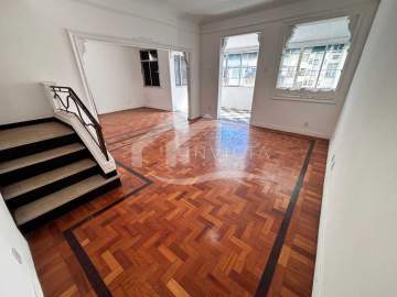 Imperdível - IMPERDÍVEL DUPLEX COM VARANDA E VAGA NA ESCRITURA!! - FCAP31400
