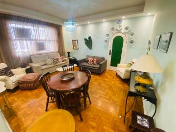 Imperdível - Maravilhoso 2 Quartos - FCAP21233