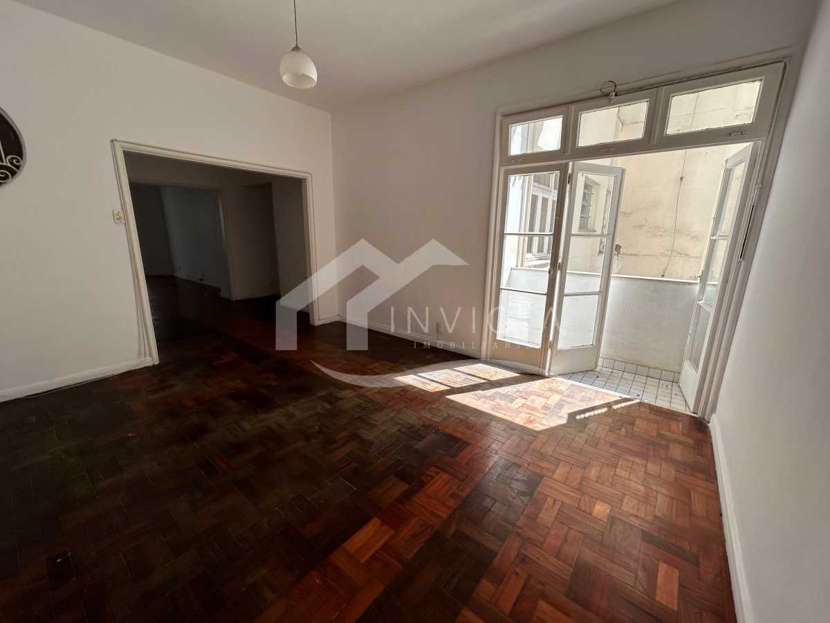 Ótima localização - ÓTIMO APARTAMENTO LOCALIZAÇÃO PREVILEGIADA - RPAP30018