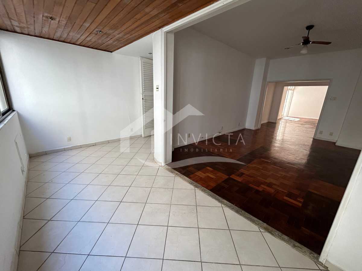Ótima localização - ÓTIMO APARTAMENTO LOCALIZAÇÃO PREVILEGIADA - RPAP30018