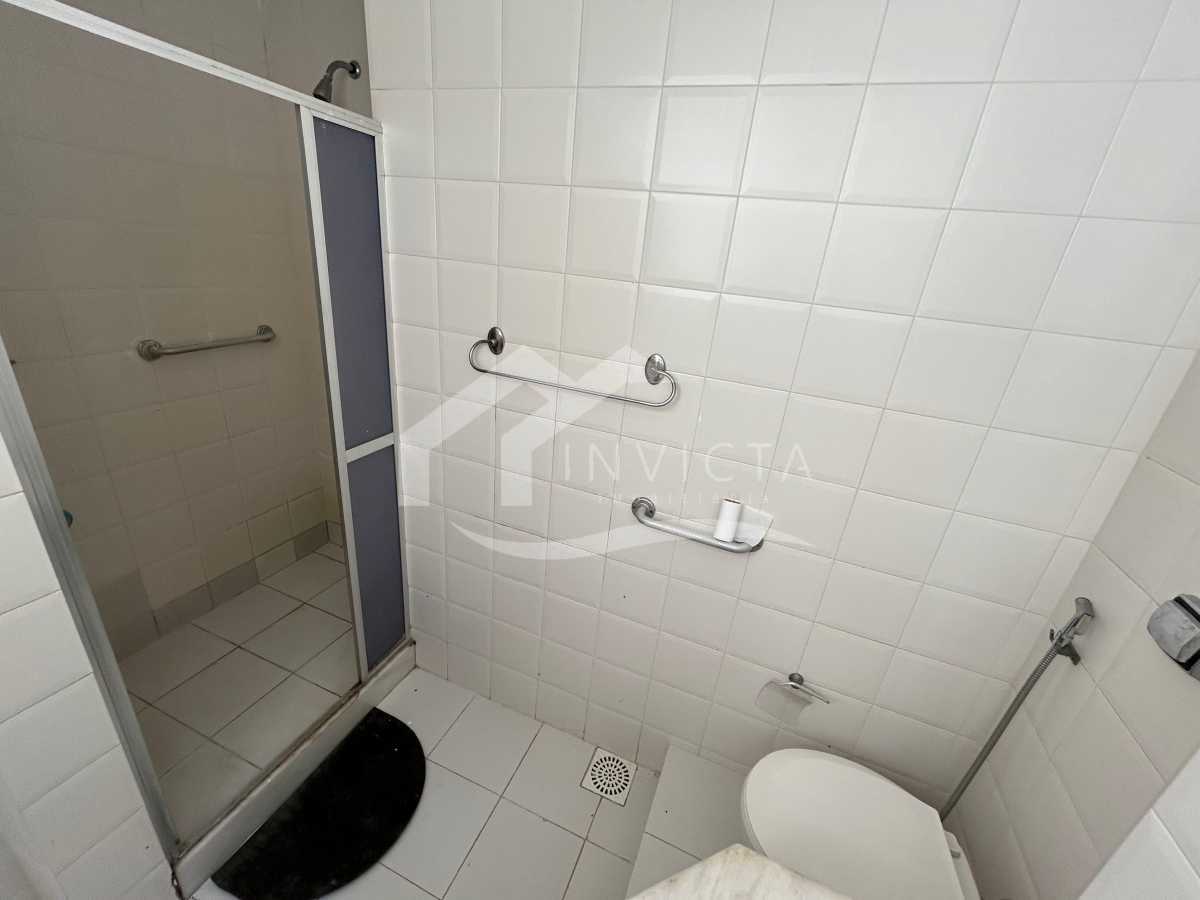 Ótima localização - ÓTIMO APARTAMENTO LOCALIZAÇÃO PREVILEGIADA - RPAP30018