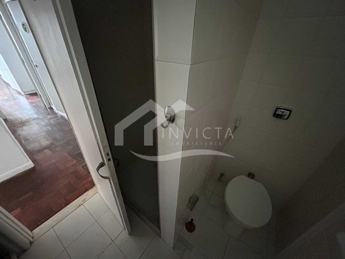 Ótima localização - ÓTIMO APARTAMENTO LOCALIZAÇÃO PREVILEGIADA - RPAP30018