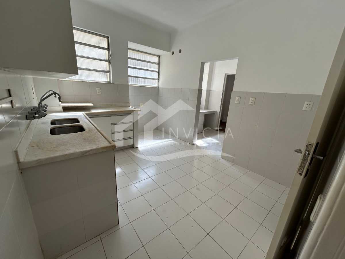 Ótima localização - ÓTIMO APARTAMENTO LOCALIZAÇÃO PREVILEGIADA - RPAP30018