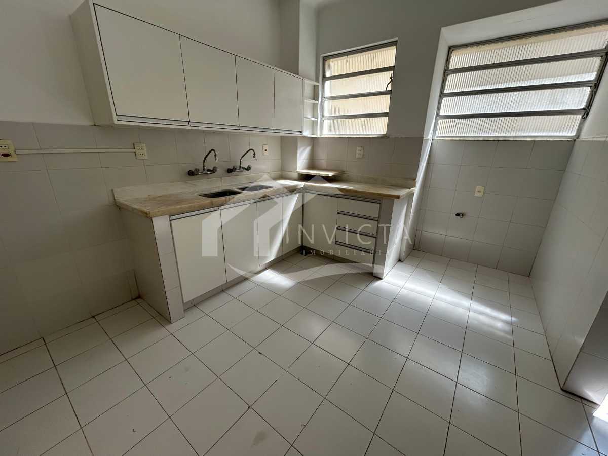 Ótima localização - ÓTIMO APARTAMENTO LOCALIZAÇÃO PREVILEGIADA - RPAP30018