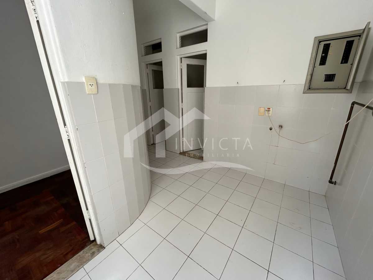 Ótima localização - ÓTIMO APARTAMENTO LOCALIZAÇÃO PREVILEGIADA - RPAP30018