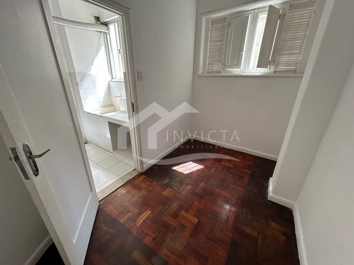 Ótima localização - ÓTIMO APARTAMENTO LOCALIZAÇÃO PREVILEGIADA - RPAP30018