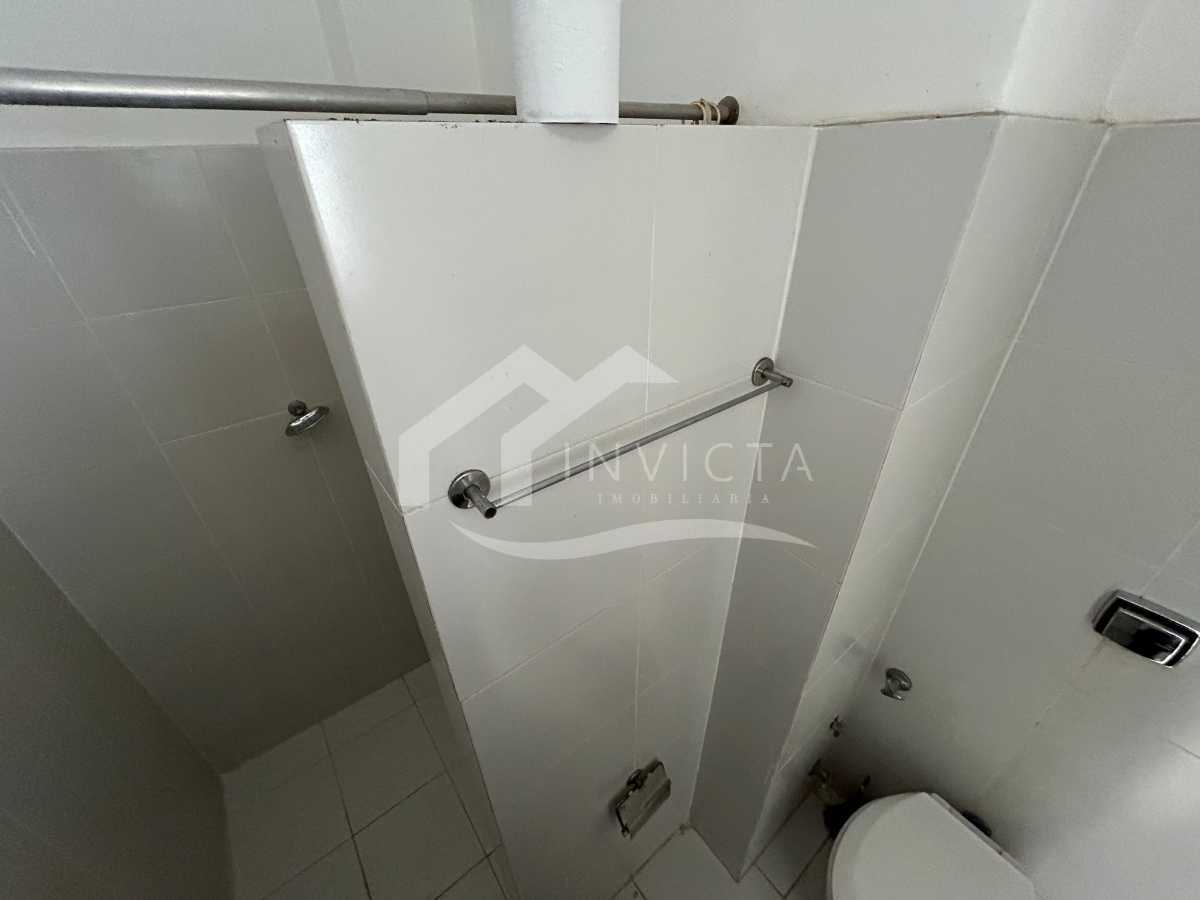Ótima localização - ÓTIMO APARTAMENTO LOCALIZAÇÃO PREVILEGIADA - RPAP30018