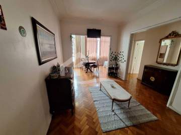 Imperdível - INCRÍVEL 3 QUARTOS REVERTIDO PARA 2, COM FÁCIL REVERSÃO PARA O ORIGINAL E VISTA PARA MONTANHA!!! - FCAP31405