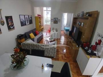 Imperdível - Maravilhoso três quartos em excelente localização!!!! - FCAP31407
