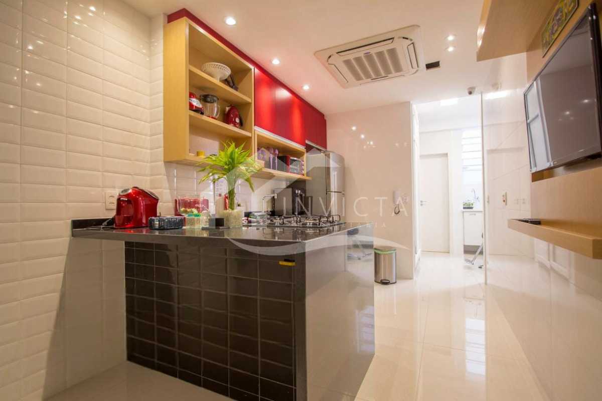 Conheça WhatsApp Image 2024-09-20 at 1 do imóvel - Excelente apartamento em andar alto de 3 quartos, dependência completa e com vaga na escritura. Imperdível na quadra da praia! - FCAP31413 - 6 WhatsApp Image 2024-09-20 at 1 - 6