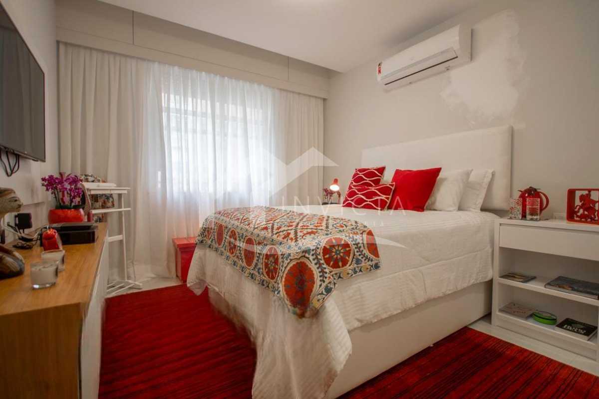 Conheça WhatsApp Image 2024-09-20 at 1 do imóvel - Excelente apartamento em andar alto de 3 quartos, dependência completa e com vaga na escritura. Imperdível na quadra da praia! - FCAP31413 - 4 WhatsApp Image 2024-09-20 at 1 - 4