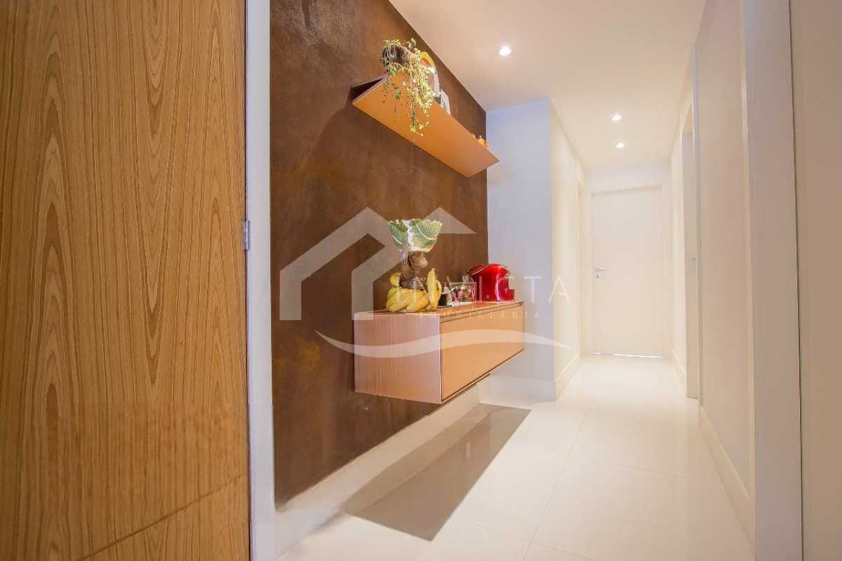 Conheça WhatsApp Image 2024-09-20 at 1 do imóvel - Excelente apartamento em andar alto de 3 quartos, dependência completa e com vaga na escritura. Imperdível na quadra da praia! - FCAP31413 - 9 WhatsApp Image 2024-09-20 at 1 - 9