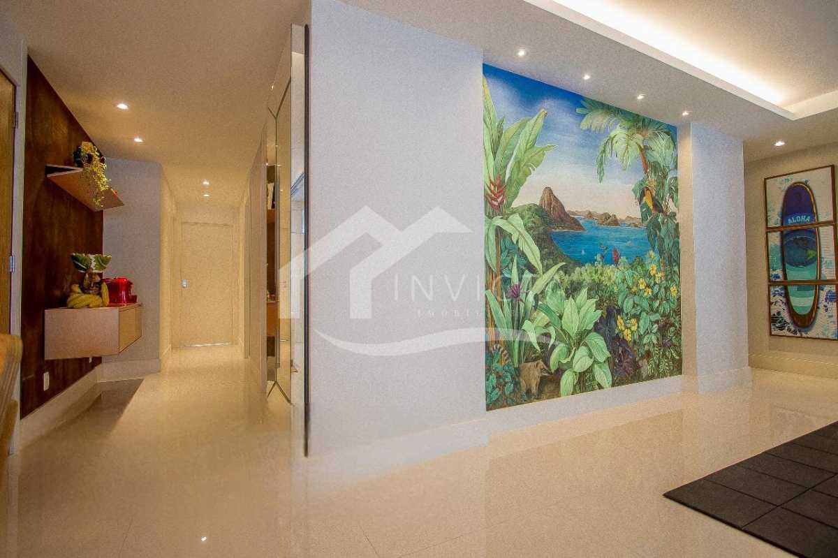 Conheça WhatsApp Image 2024-09-20 at 1 do imóvel - Excelente apartamento em andar alto de 3 quartos, dependência completa e com vaga na escritura. Imperdível na quadra da praia! - FCAP31413 - 10 WhatsApp Image 2024-09-20 at 1 - 10