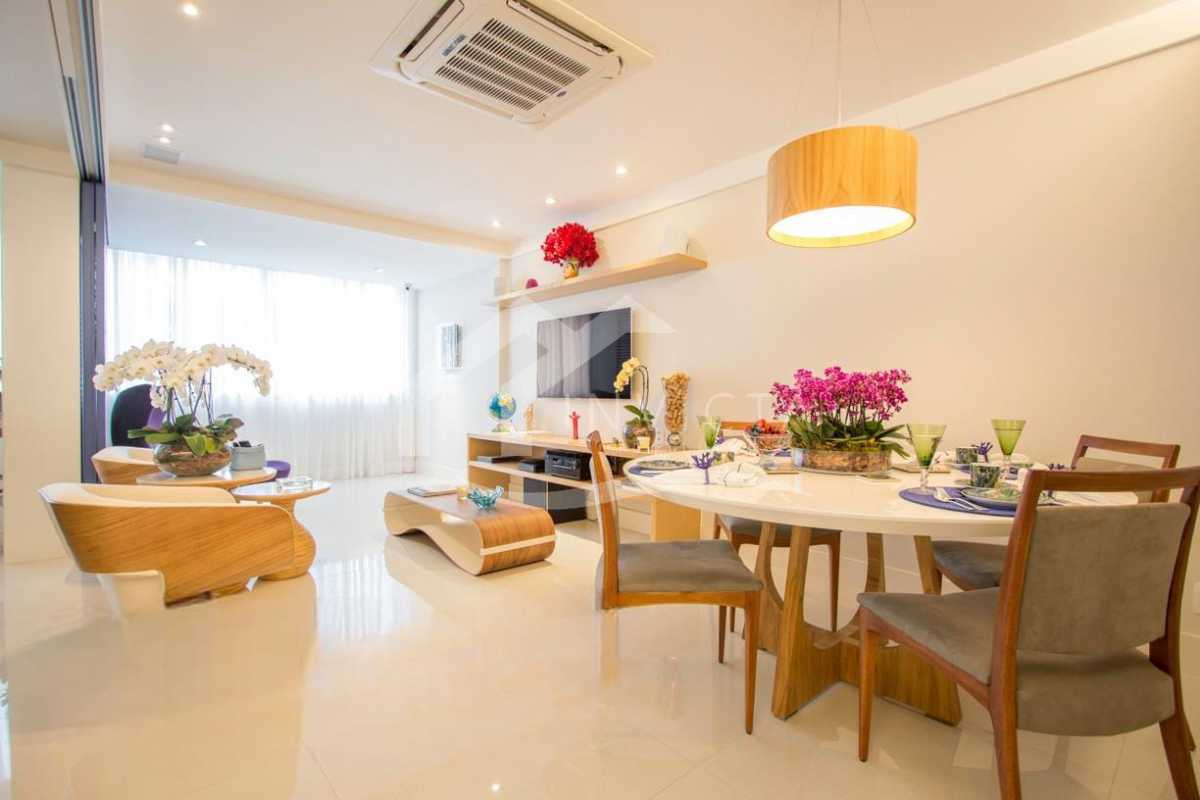 Conheça WhatsApp Image 2024-09-20 at 1 do imóvel - Excelente apartamento em andar alto de 3 quartos, dependência completa e com vaga na escritura. Imperdível na quadra da praia! - FCAP31413 - 12 WhatsApp Image 2024-09-20 at 1 - 12