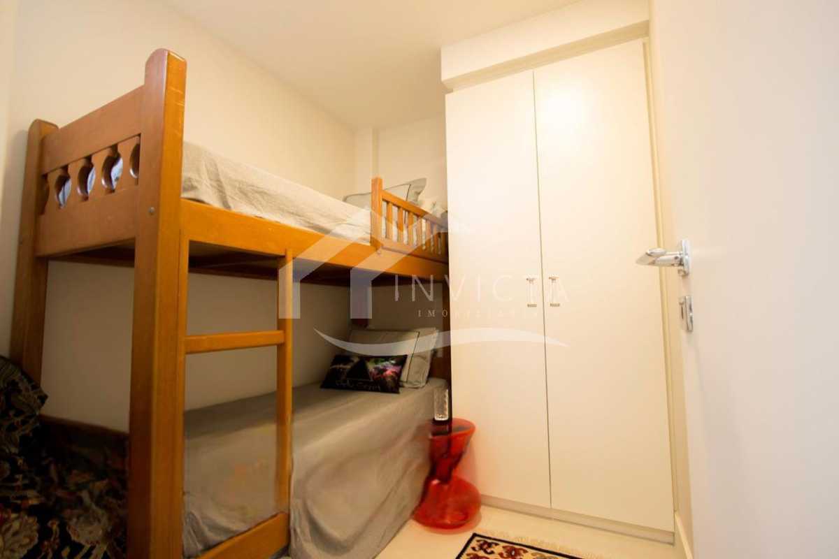 Conheça WhatsApp Image 2024-09-20 at 1 do imóvel - Excelente apartamento em andar alto de 3 quartos, dependência completa e com vaga na escritura. Imperdível na quadra da praia! - FCAP31413 - 13 WhatsApp Image 2024-09-20 at 1 - 13