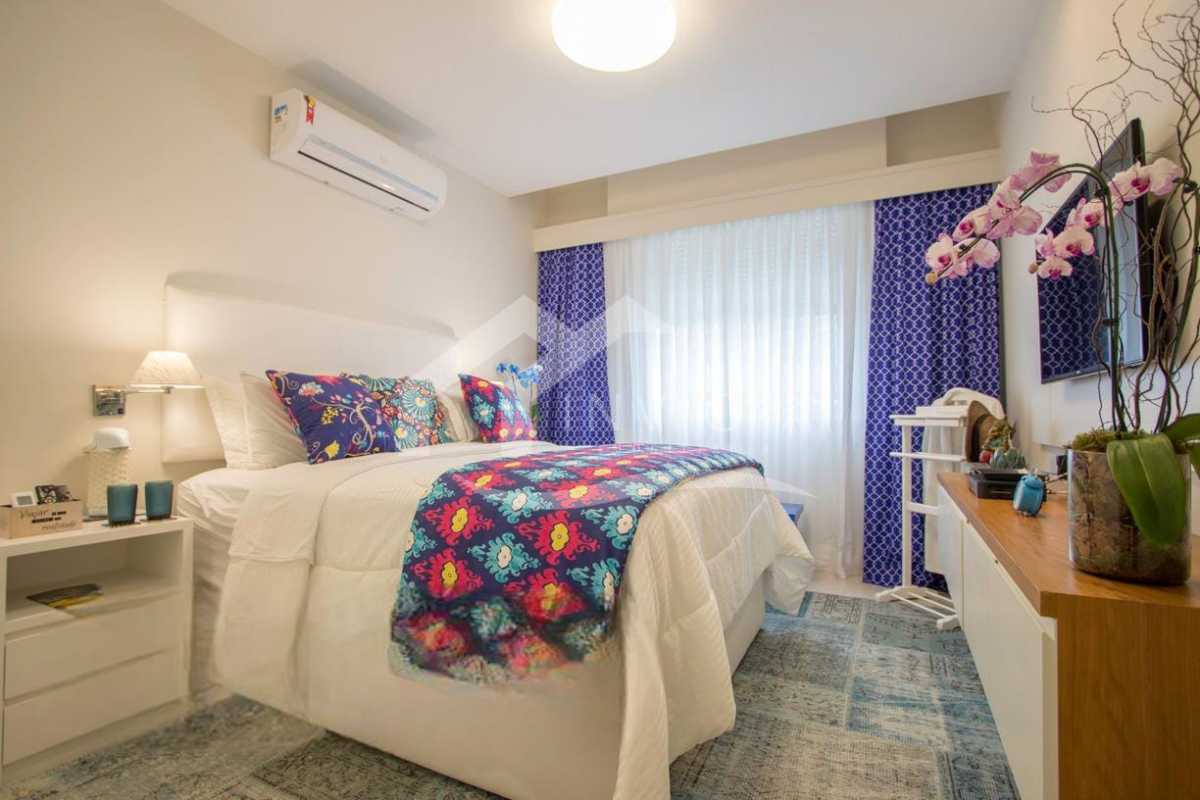 Conheça WhatsApp Image 2024-09-20 at 1 do imóvel - Excelente apartamento em andar alto de 3 quartos, dependência completa e com vaga na escritura. Imperdível na quadra da praia! - FCAP31413 - 14 WhatsApp Image 2024-09-20 at 1 - 14