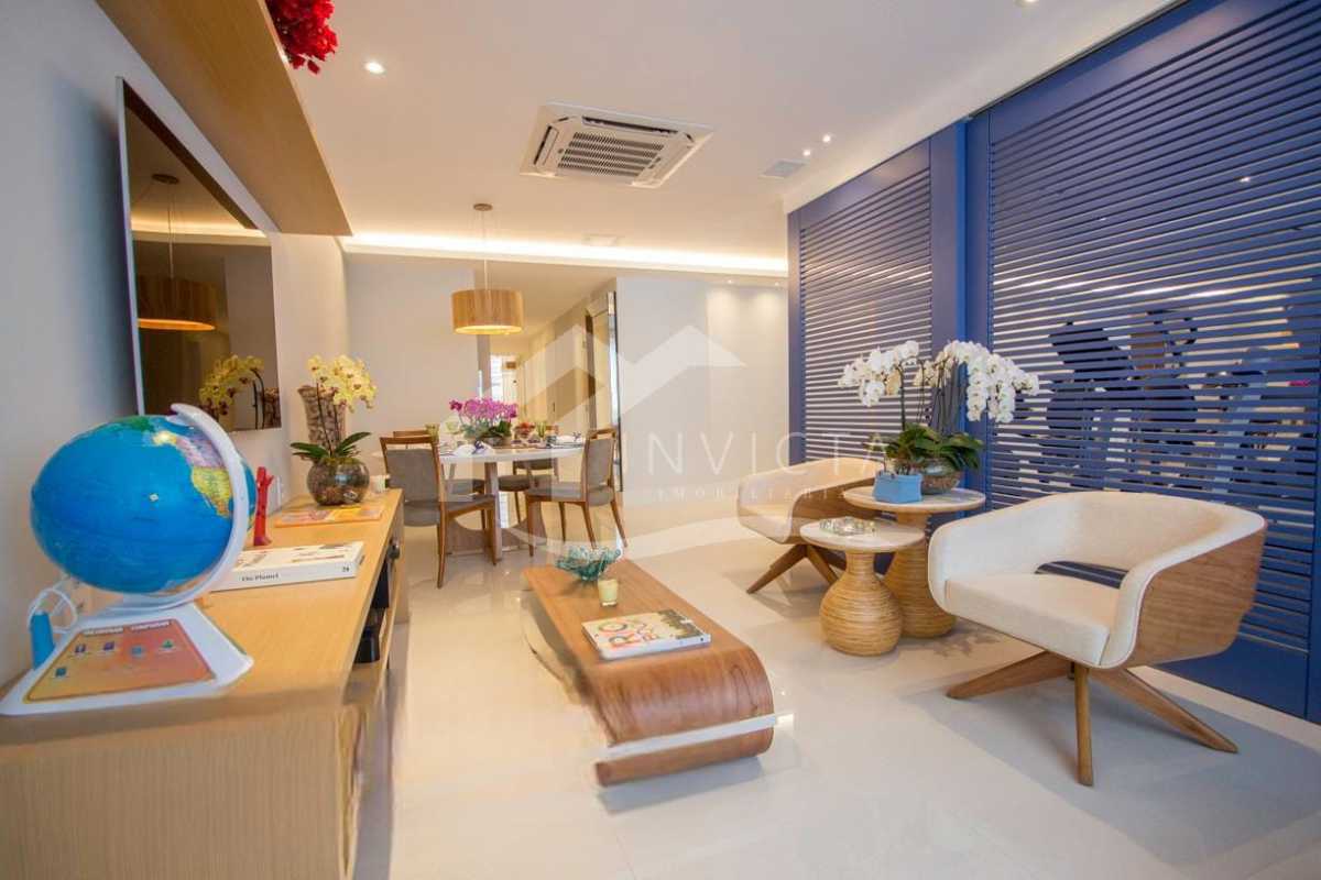 Conheça WhatsApp Image 2024-09-20 at 1 do imóvel - Excelente apartamento em andar alto de 3 quartos, dependência completa e com vaga na escritura. Imperdível na quadra da praia! - FCAP31413 - 18 WhatsApp Image 2024-09-20 at 1 - 18