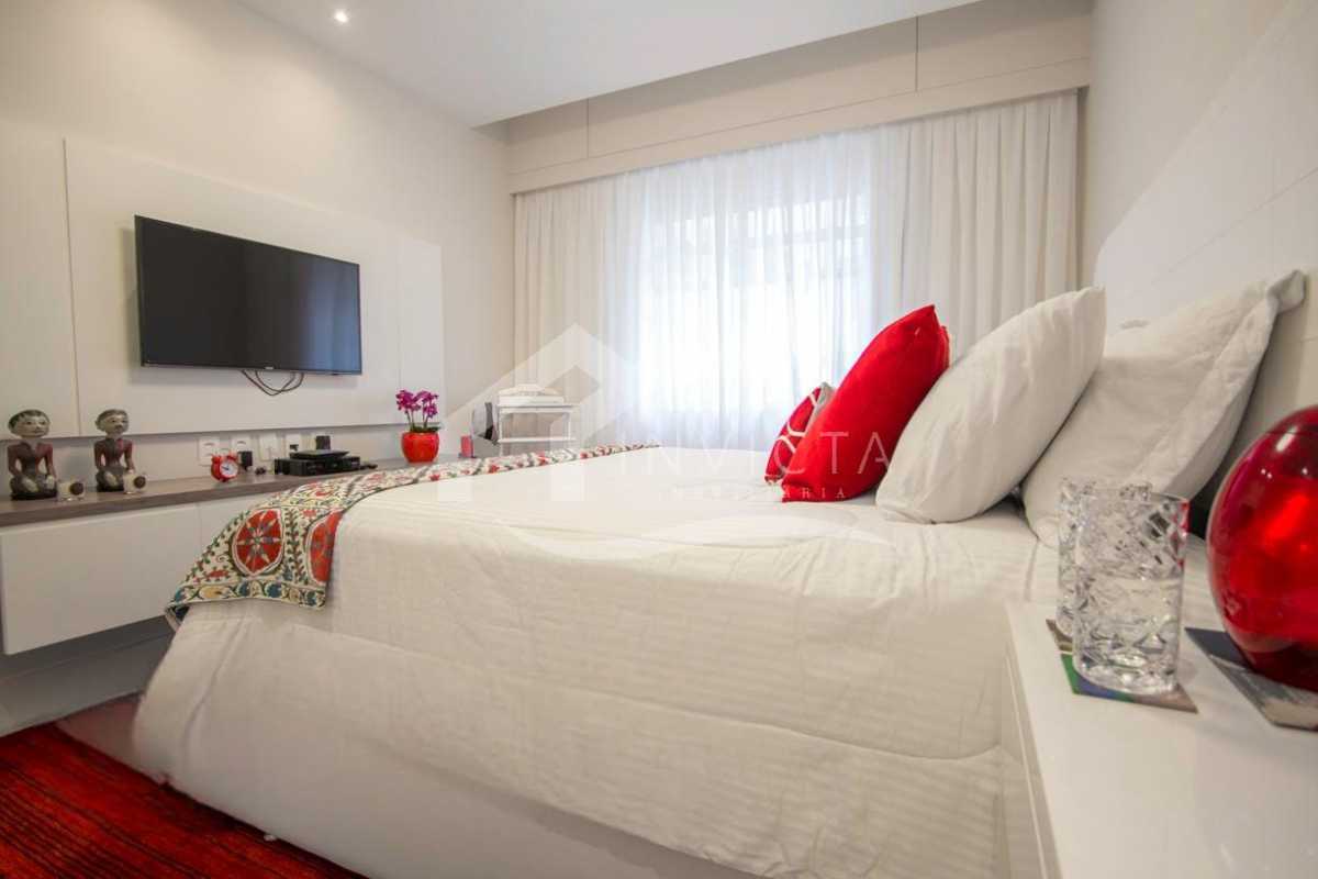Conheça WhatsApp Image 2024-09-20 at 1 do imóvel - Excelente apartamento em andar alto de 3 quartos, dependência completa e com vaga na escritura. Imperdível na quadra da praia! - FCAP31413 - 22 WhatsApp Image 2024-09-20 at 1 - 22