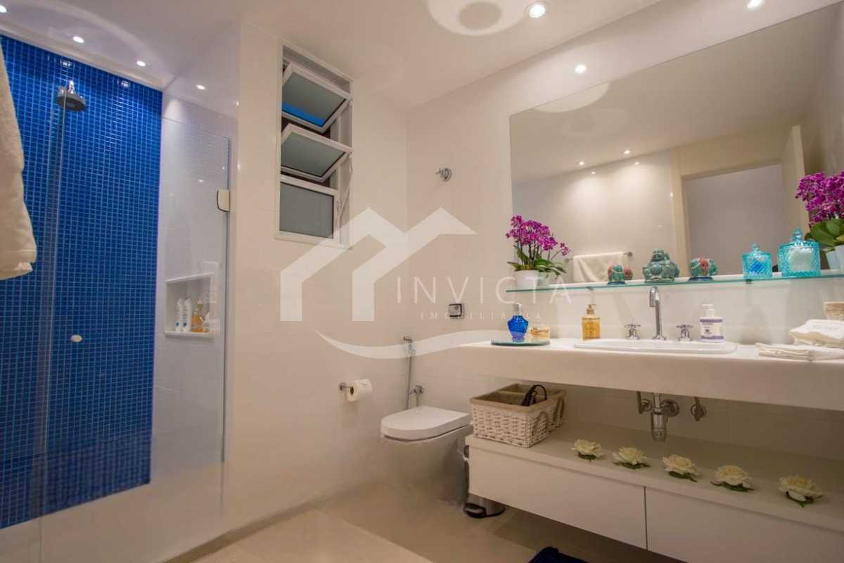 Conheça WhatsApp Image 2024-09-20 at 1 do imóvel - Excelente apartamento em andar alto de 3 quartos, dependência completa e com vaga na escritura. Imperdível na quadra da praia! - FCAP31413 - 23 WhatsApp Image 2024-09-20 at 1 - 23