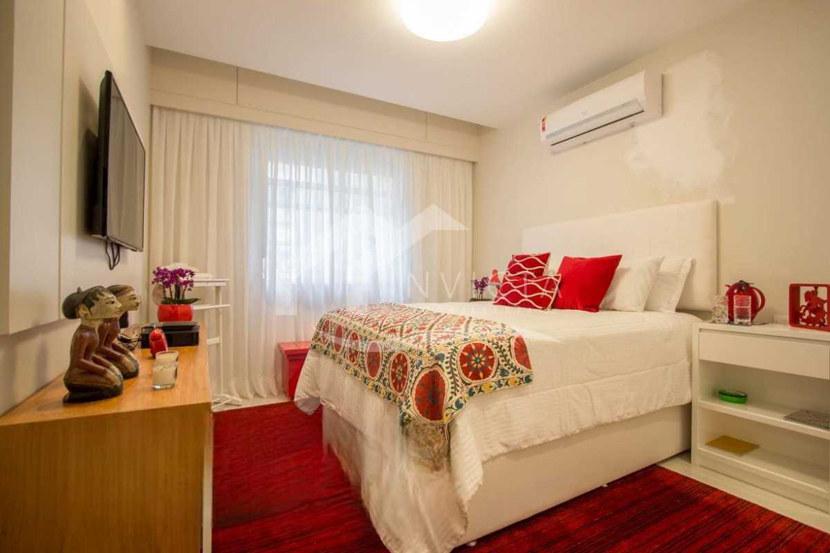Conheça WhatsApp Image 2024-09-20 at 1 do imóvel - Excelente apartamento em andar alto de 3 quartos, dependência completa e com vaga na escritura. Imperdível na quadra da praia! - FCAP31413 - 27 WhatsApp Image 2024-09-20 at 1 - 27