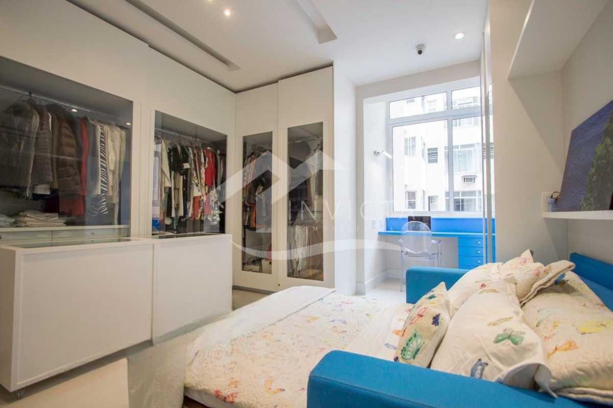 Conheça WhatsApp Image 2024-09-20 at 1 do imóvel - Excelente apartamento em andar alto de 3 quartos, dependência completa e com vaga na escritura. Imperdível na quadra da praia! - FCAP31413 - 28 WhatsApp Image 2024-09-20 at 1 - 28