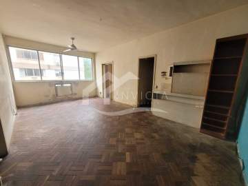 APARTAMENTO COM VAGA NA ESCRITURA !! - RPAP30026