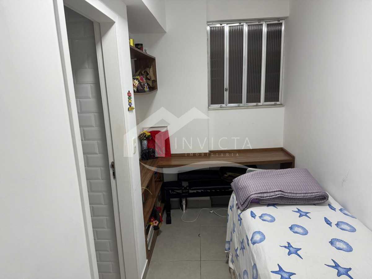 Conheça WhatsApp Image 2024-09-23 at 1 do imóvel - Belissimo apartamento 3 quartos em rua nobre de Copacabana!!!! - FCAP31415 - 12 WhatsApp Image 2024-09-23 at 1 - 12