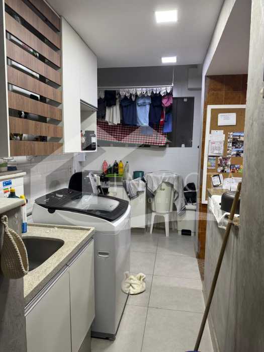 Conheça WhatsApp Image 2024-09-23 at 1 do imóvel - Belissimo apartamento 3 quartos em rua nobre de Copacabana!!!! - FCAP31415 - 21 WhatsApp Image 2024-09-23 at 1 - 21