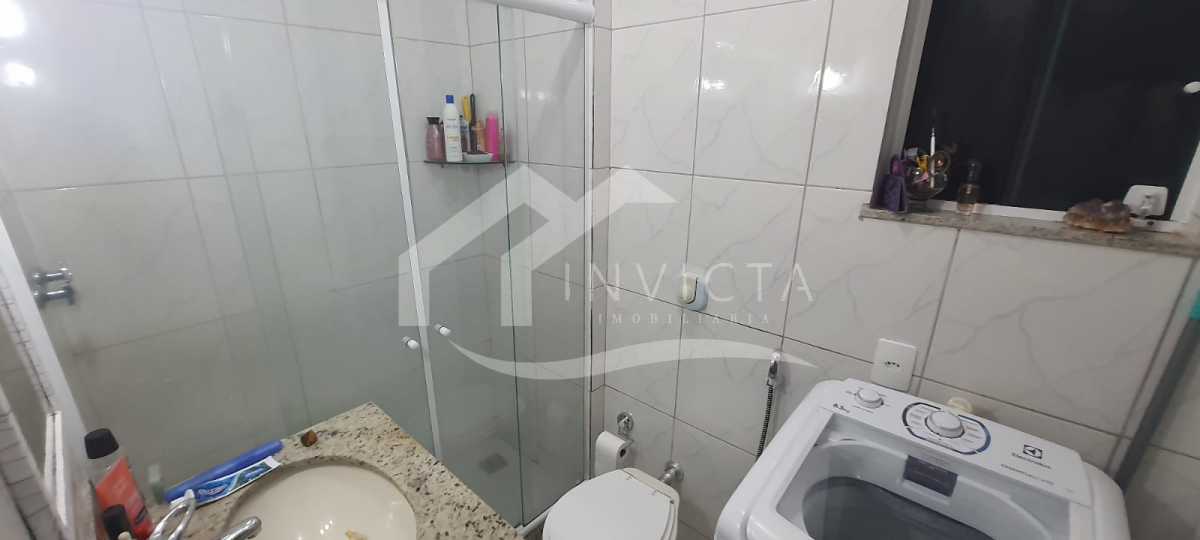 Conheça 1. do imóvel - EXCELENTE CONJUGADO REFORMADO EM COPACABANA - RPKI10016 - 14 1. - 14