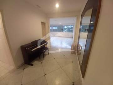 Ótima localização - Maravilhoso 3 quartos em rua nobre - FCAP31417