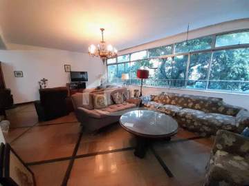 Imperdível - 4 QUARTOS COM VAGA EM COPANEMA - RPAP40007