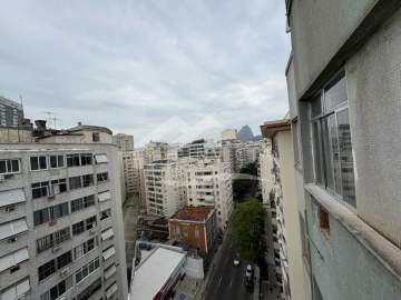 Imperdível - Apartamento à venda Rua Senador Vergueiro, Flamengo, Rio de Janeiro - R$ 1.090.000 - FCAP31420