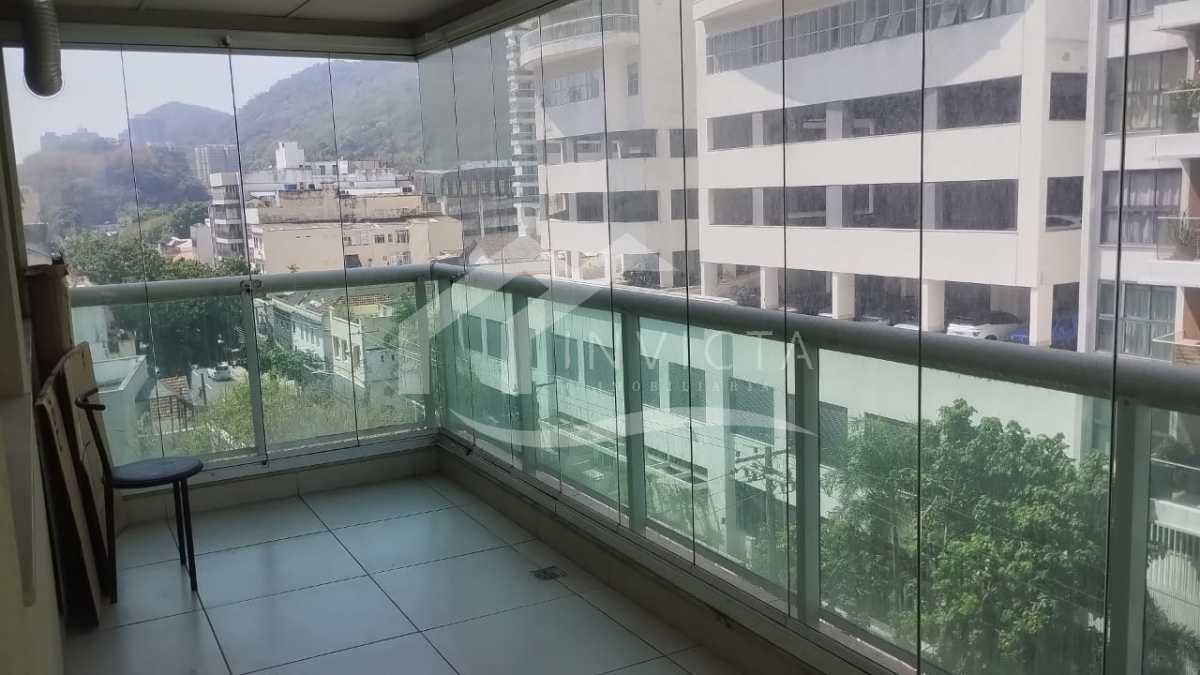 Conheça WhatsApp Image 2024-09-29 at 1 do imóvel - Excelente dois quartos com infra-estutura completa!!!!! - FCAP21250 - 4 WhatsApp Image 2024-09-29 at 1 - 4