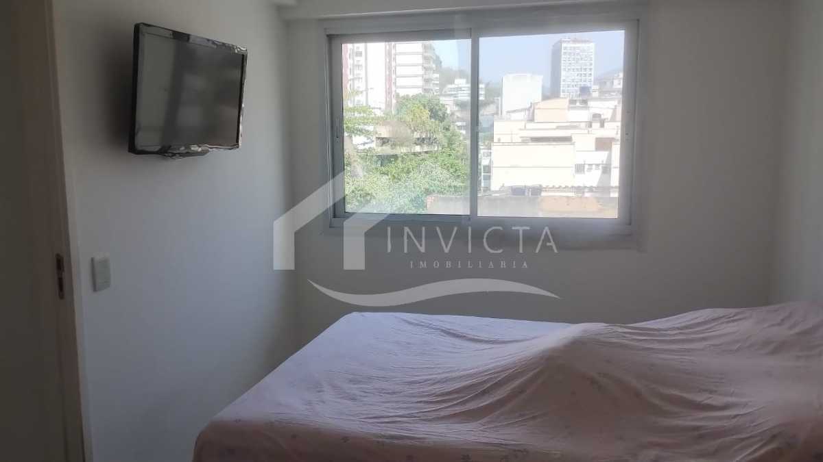 Conheça WhatsApp Image 2024-09-29 at 1 do imóvel - Excelente dois quartos com infra-estutura completa!!!!! - FCAP21250 - 8 WhatsApp Image 2024-09-29 at 1 - 8
