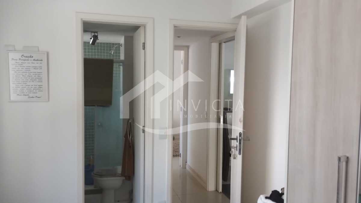 Conheça WhatsApp Image 2024-09-29 at 1 do imóvel - Excelente dois quartos com infra-estutura completa!!!!! - FCAP21250 - 15 WhatsApp Image 2024-09-29 at 1 - 15