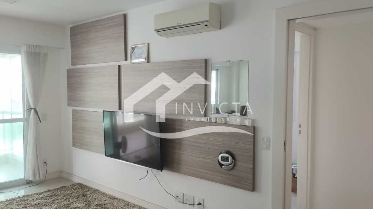 Imperdível - Excelente dois quartos com infra-estutura completa!!!!! - FCAP21250