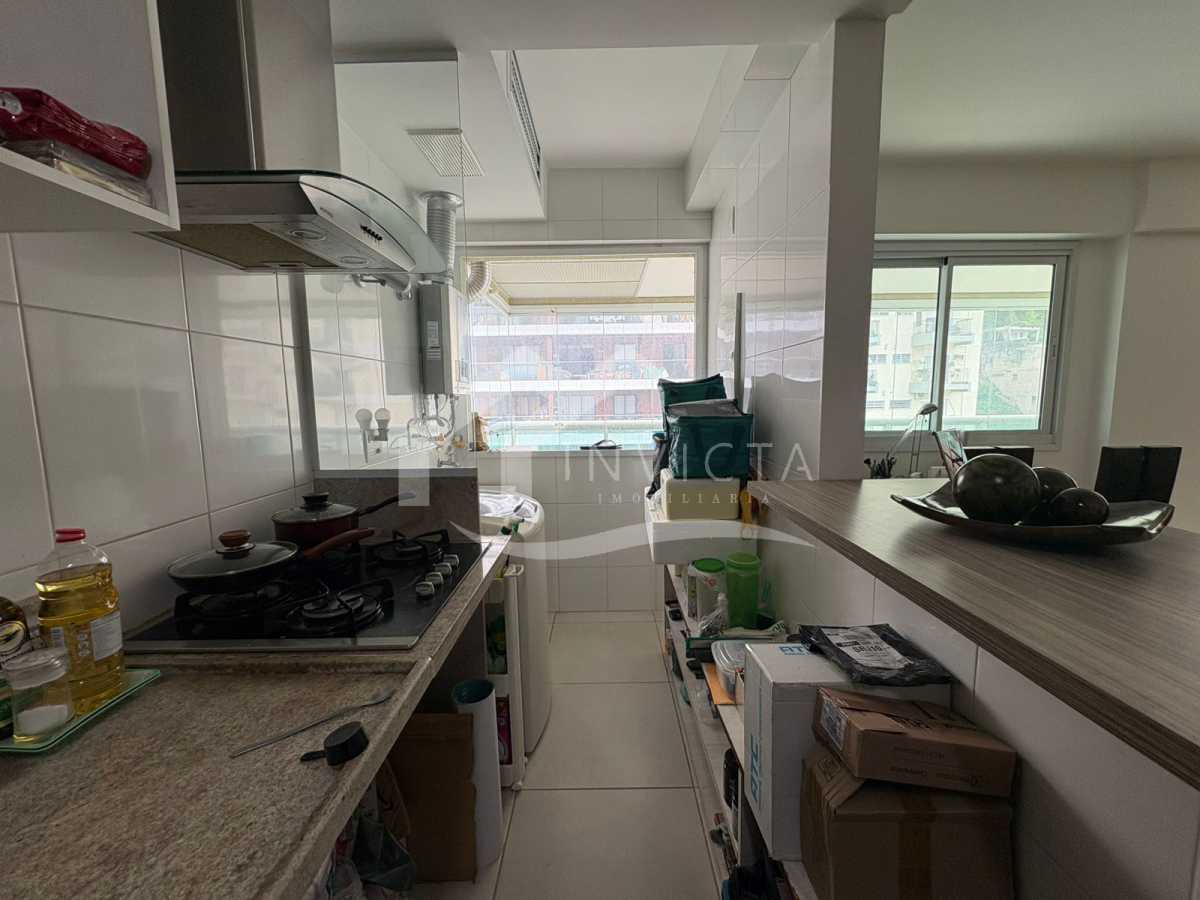 Imperdível - Excelente dois quartos com infra-estutura completa!!!!! - FCAP21250