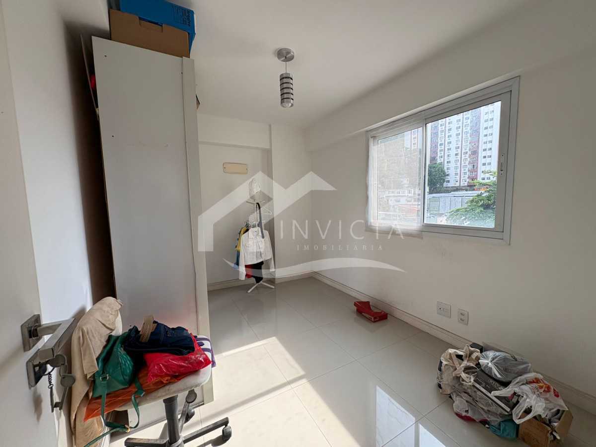 Imperdível - Excelente dois quartos com infra-estutura completa!!!!! - FCAP21250