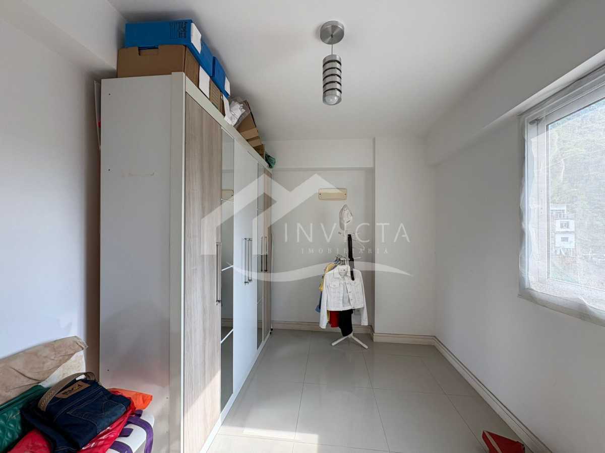 Imperdível - Excelente dois quartos com infra-estutura completa!!!!! - FCAP21250