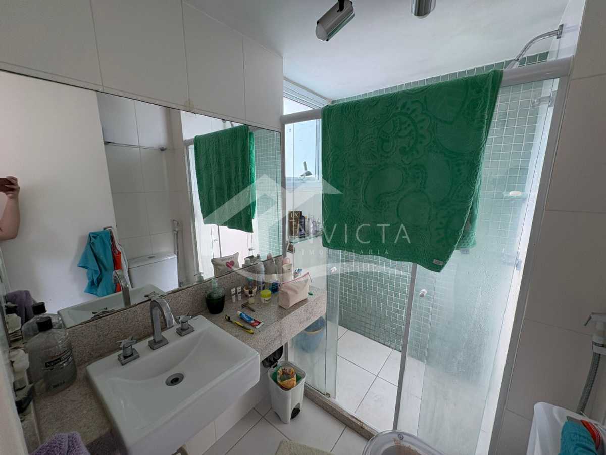 Imperdível - Excelente dois quartos com infra-estutura completa!!!!! - FCAP21250