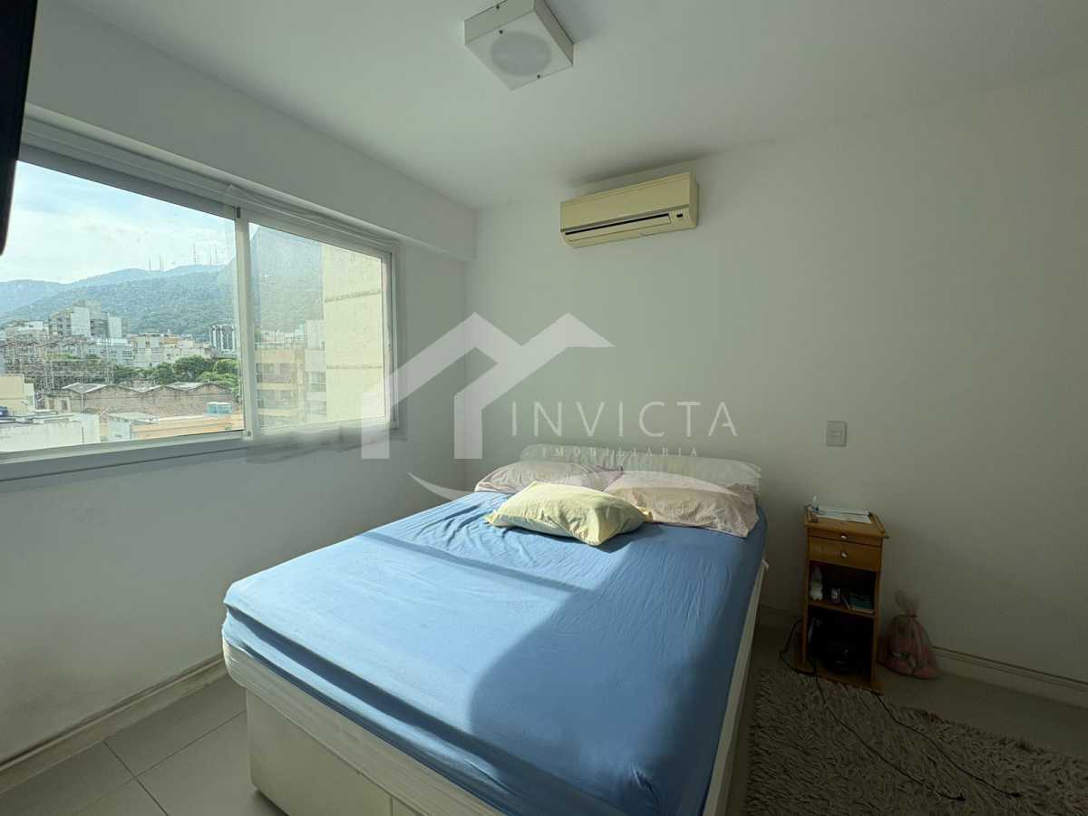 Imperdível - Excelente dois quartos com infra-estutura completa!!!!! - FCAP21250