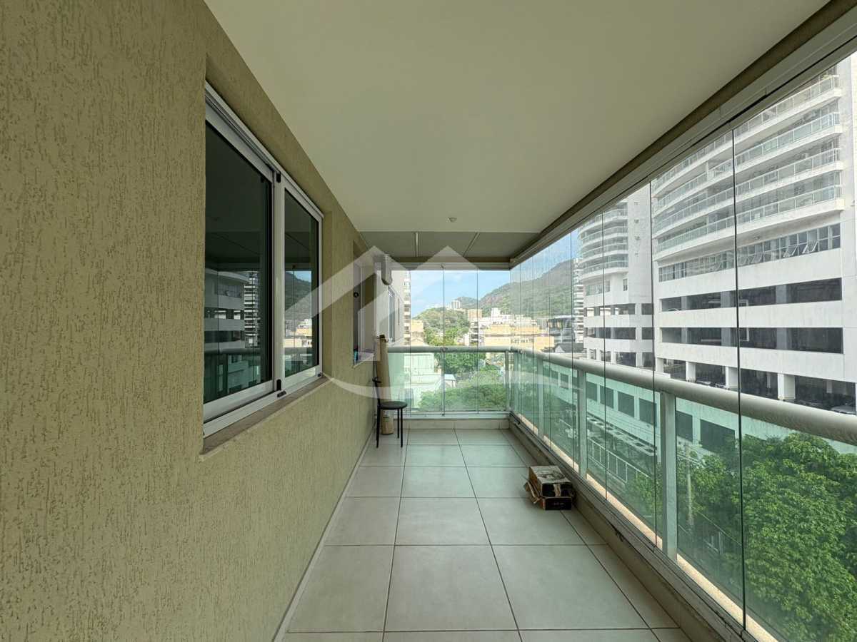 Imperdível - Excelente dois quartos com infra-estutura completa!!!!! - FCAP21250